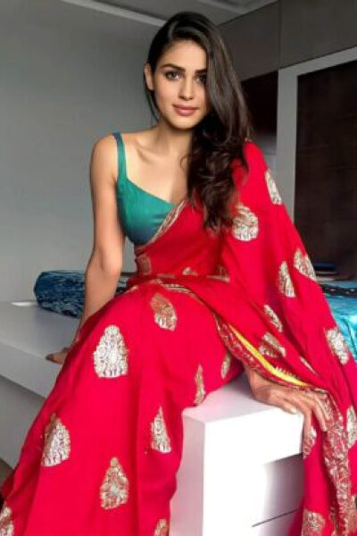 Escort Services Ahmedabad